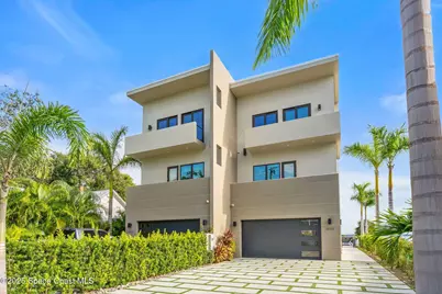 1807, 1809 Riverview Drive, Melbourne, FL 32901 - Photo 2