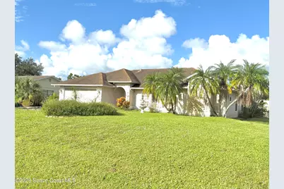 1430 NE Emerson Drive NE, Palm Bay, FL 32907 - Photo 1