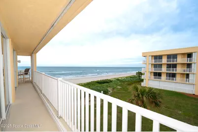 1791 Hwy A1A  Apt #1306, Indian Harbour Beach, FL 32937 - Photo 4