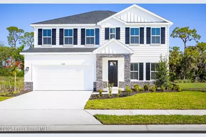 2548 Nilgiri Street NW, Palm Bay, FL 32907 - Photo 1