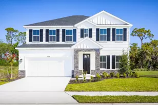 2548 Nilgiri Street NW, Palm Bay, FL 32907 - Photo 1