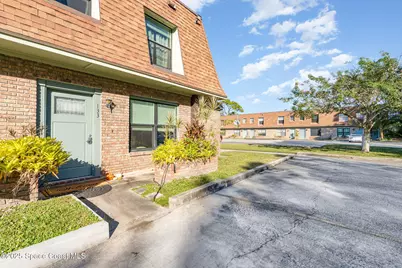 1300 Arlington Lane NE #133, Palm Bay, FL 32905 - Photo 46