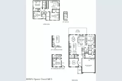 4895 Madras Drive NW, Palm Bay, FL 32907 - Photo 2