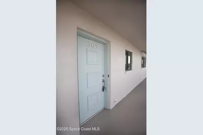 1595 N Atlantic Avenue #305, Cocoa Beach, FL 32931 - Photo 2