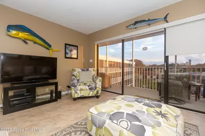 1595 N Atlantic Avenue #305, Cocoa Beach, FL 32931 - Photo 14