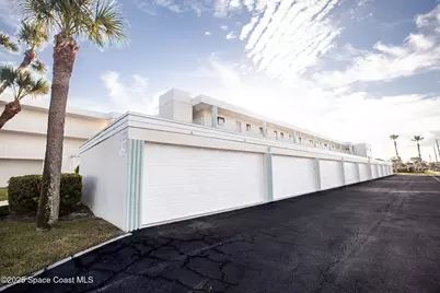1595 N Atlantic Avenue #305, Cocoa Beach, FL 32931 - Photo 1