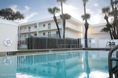 1595 N Atlantic Avenue #305, Cocoa Beach, FL 32931 - Photo 22