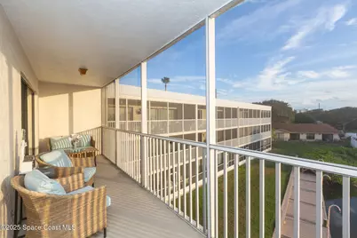 1595 N Atlantic Avenue #305, Cocoa Beach, FL 32931 - Photo 16