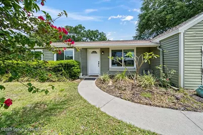 1313 Ethel Circle NE, Palm Bay, FL 32905 - Photo 1
