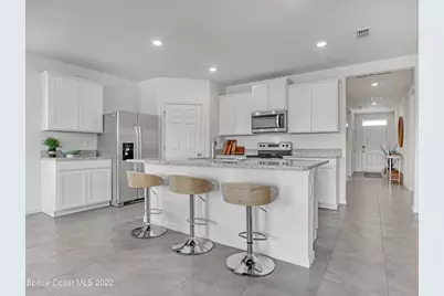 7418 Tourmaline Drive, Grant-Valkaria, FL 32949 - Photo 2