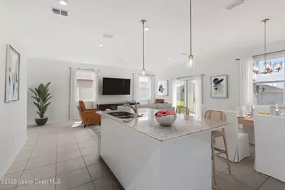 663 Rockaway Lane, Cocoa, FL 32927 - Photo 8