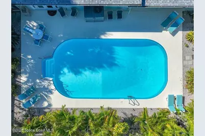 280 Monroe Avenue, Cape Canaveral, FL 32920 - Photo 2