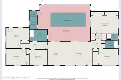 114 Dudley Drive, Rockledge, FL 32955 - Photo 32