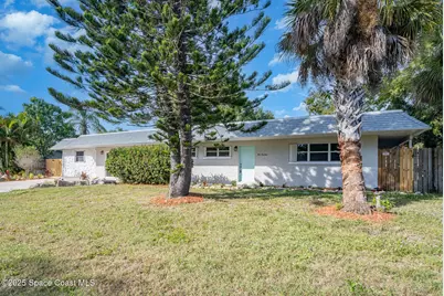 114 Dudley Drive, Rockledge, FL 32955 - Photo 1