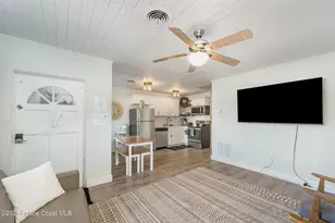 247 Woodland Ave, Cocoa Beach, FL 32931 - Photo 6