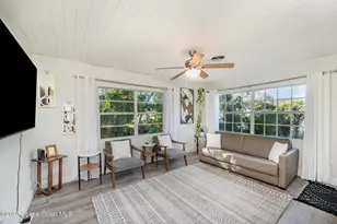 247 Woodland Ave, Cocoa Beach, FL 32931 - Photo 4