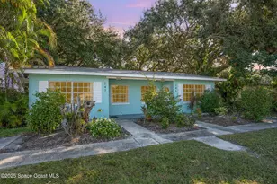 247 Woodland Ave, Cocoa Beach, FL 32931 - Photo 1