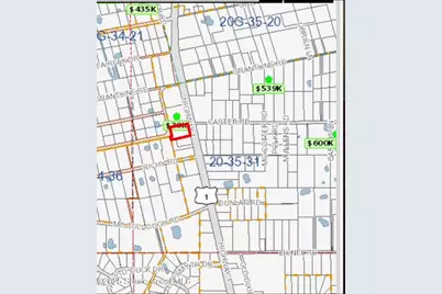 4080 Highway 1 Highway, Mims, FL 32754 - Photo 2