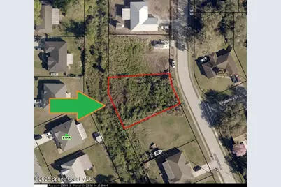 7450 Calmoso Avenue, Cocoa, FL 32927 - Photo 4