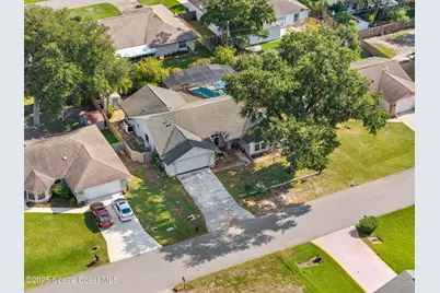 5001 Walton Avenue, Titusville, FL 32780 - Photo 4