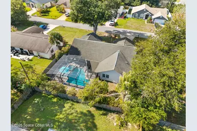 5001 Walton Avenue, Titusville, FL 32780 - Photo 40