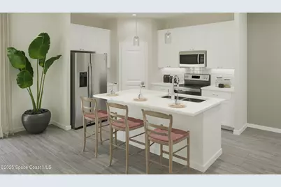 634 Rockaway Lane, Cocoa, FL 32927 - Photo 6