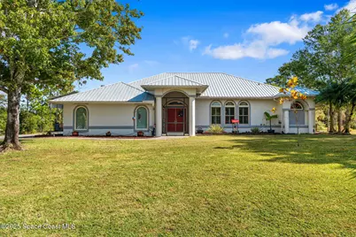 5849 Judy Kay Road, Grant-Valkaria, FL 32949 - Photo 2