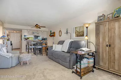 1890 Knox McRae Drive #107f, Titusville, FL 32780 - Photo 4