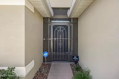 813 Moment Street, Cocoa, FL 32926 - Photo 4