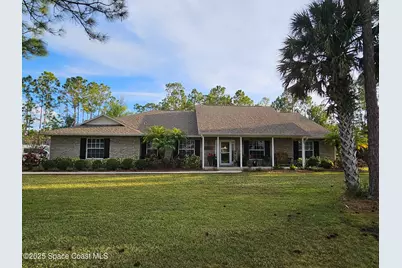3094 Green Turtle Circle, Mims, FL 32754 - Photo 2