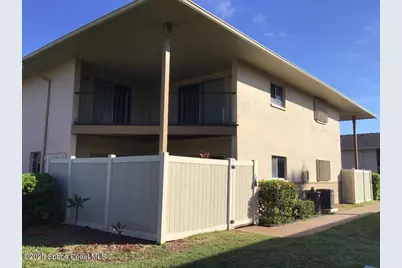 4106 Stock Avenue #404, Rockledge, FL 32955 - Photo 1