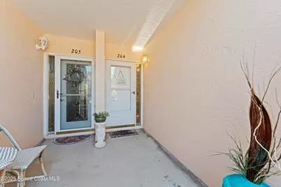 135 Escambia Lane #204, Cocoa Beach, FL 32931 - Photo 2