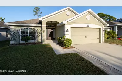 329 Macon Drive, Titusville, FL 32780 - Photo 2