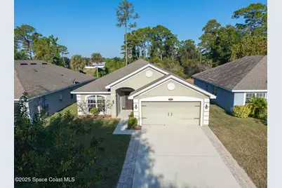 329 Macon Drive, Titusville, FL 32780 - Photo 1