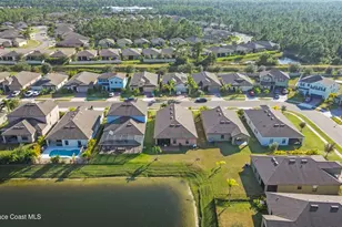 4479 Alligator Flag Cir, West Melbourne, FL 32904 - Photo 32