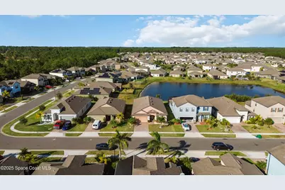 4479 Alligator Flag Circle, West Melbourne, FL 32904 - Photo 2