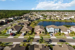 4479 Alligator Flag Cir, West Melbourne, FL 32904 - Photo 2