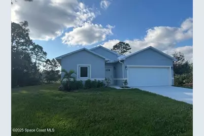 3250 San Jose Avenue SE, Palm Bay, FL 32909 - Photo 2