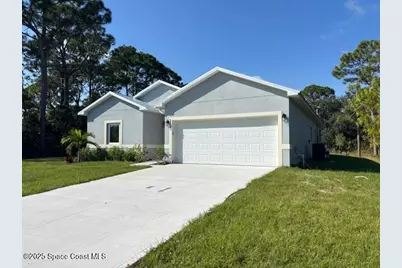 3250 San Jose Avenue SE, Palm Bay, FL 32909 - Photo 1