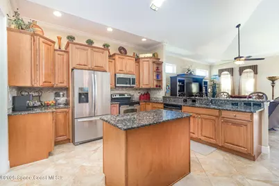 212 Harmony Lane, Titusville, FL 32780 - Photo 6