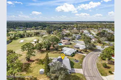 1253 Saint Andrews Drive, Rockledge, FL 32955 - Photo 6