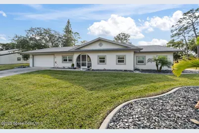 1253 Saint Andrews Drive, Rockledge, FL 32955 - Photo 4