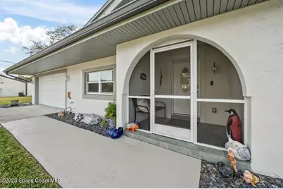 1253 Saint Andrews Drive, Rockledge, FL 32955 - Photo 2