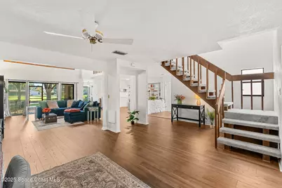 907 Osprey Drive, Melbourne, FL 32940 - Photo 4