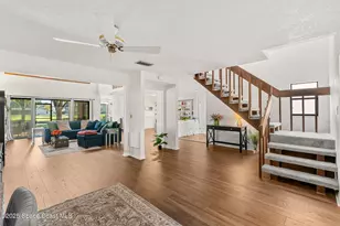 907 Osprey Dr, Melbourne, FL 32940 - Photo 4