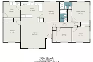 1121 Coronado Dr, Rockledge, FL 32955 - Photo 24