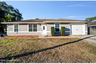 4790 Greenhill Street, Cocoa, FL 32927 - Photo 2