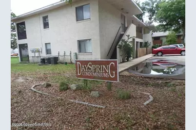 221 Olmstead, Titusville, FL 32780 - Photo 1