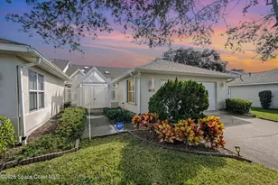 813 Oakwood Dr, Melbourne, FL 32940 - Photo 4
