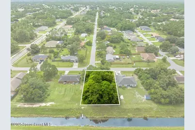 1461 Tidewell Street SE, Palm Bay, FL 32909 - Photo 1